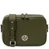 Cubetto - Leather shoulder bag